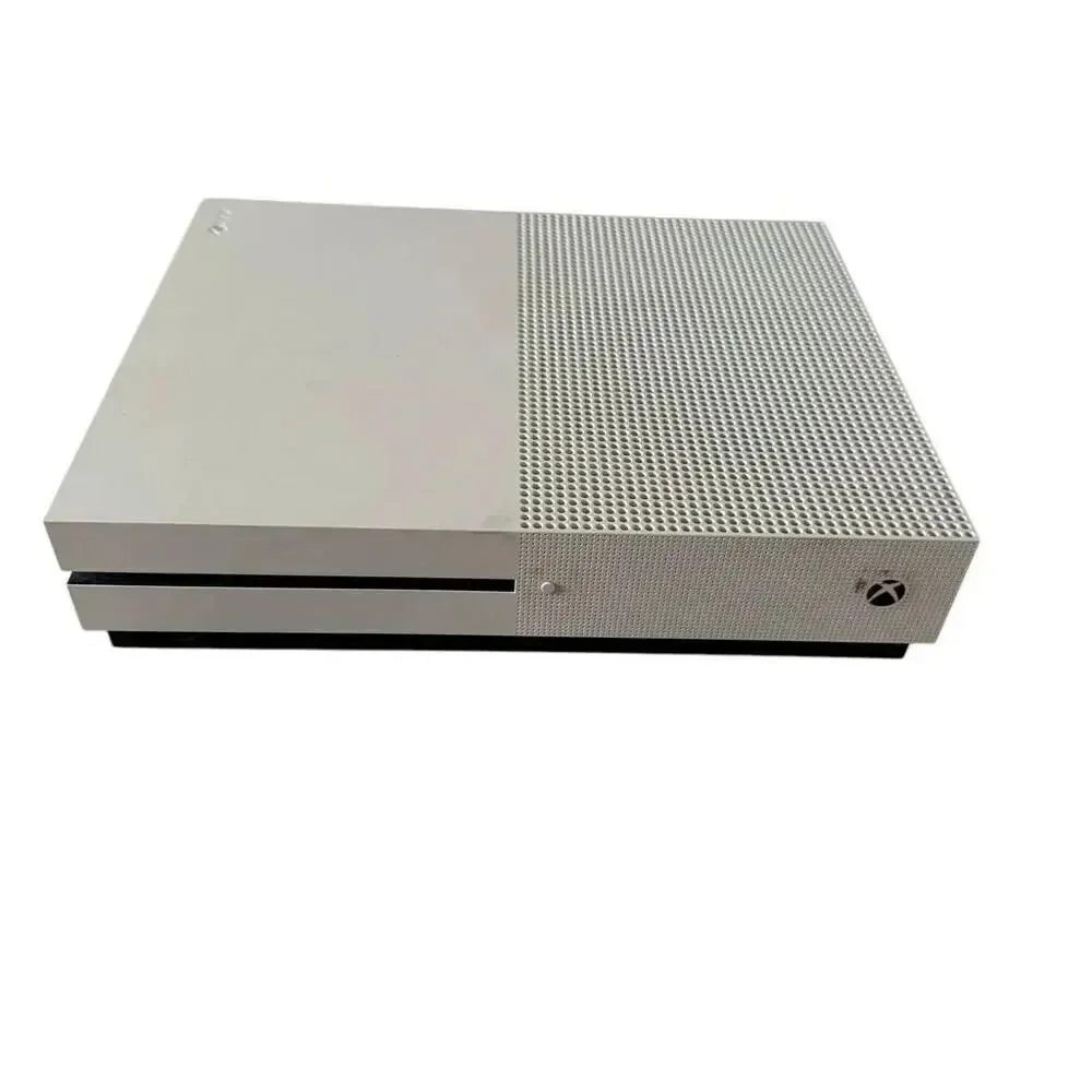 Xbox One S 1Tb Console - Minecraft Creators